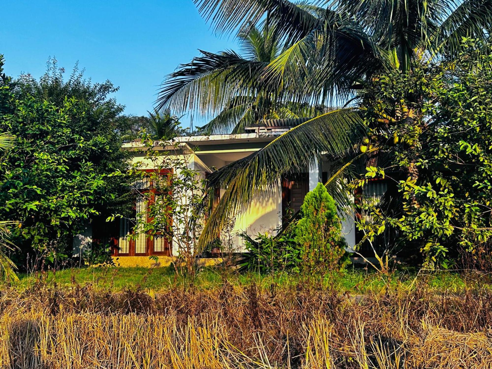 Windy Holiday home Polonnaruwa