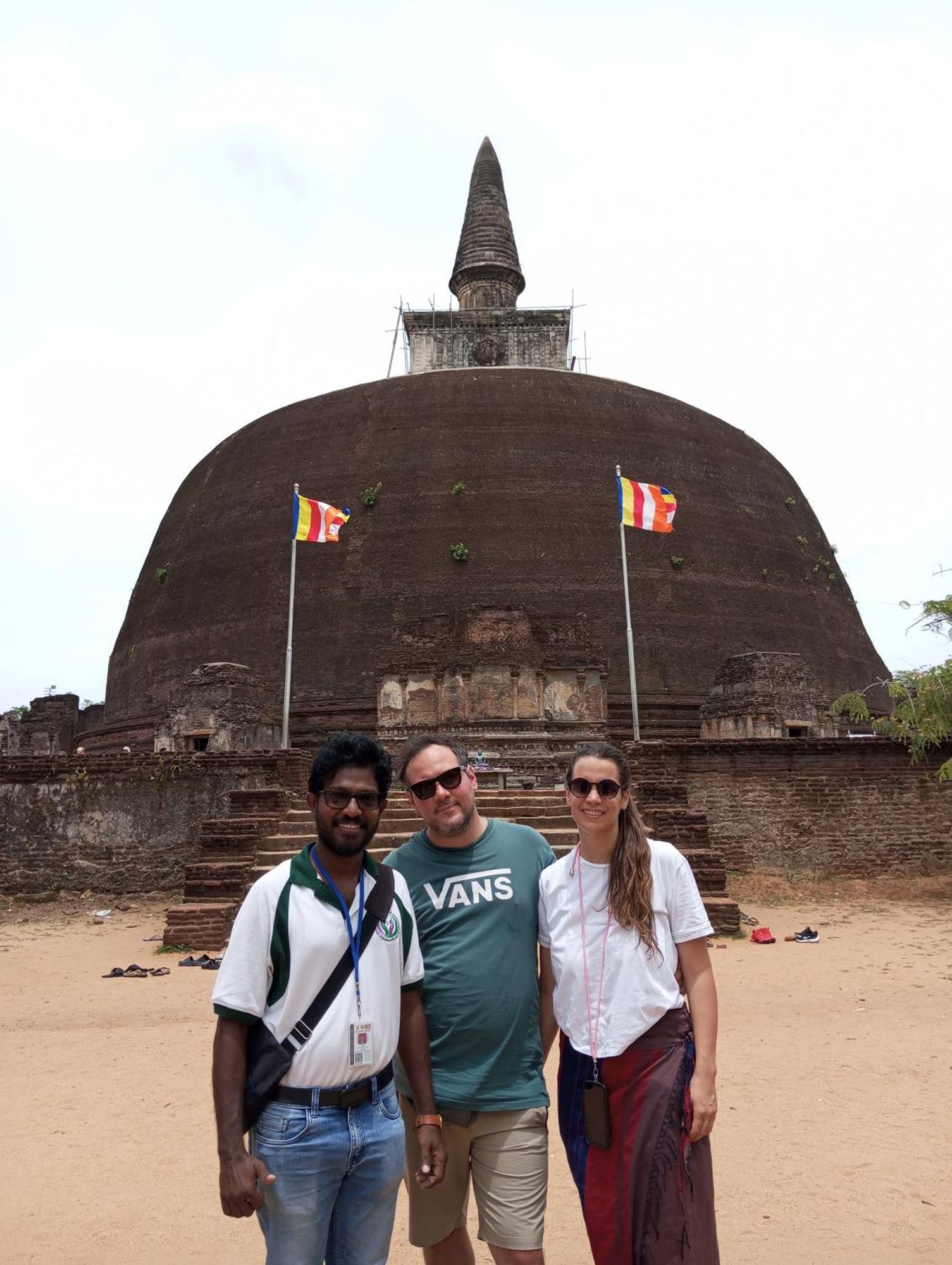 Holiday home Windy Polonnaruwa