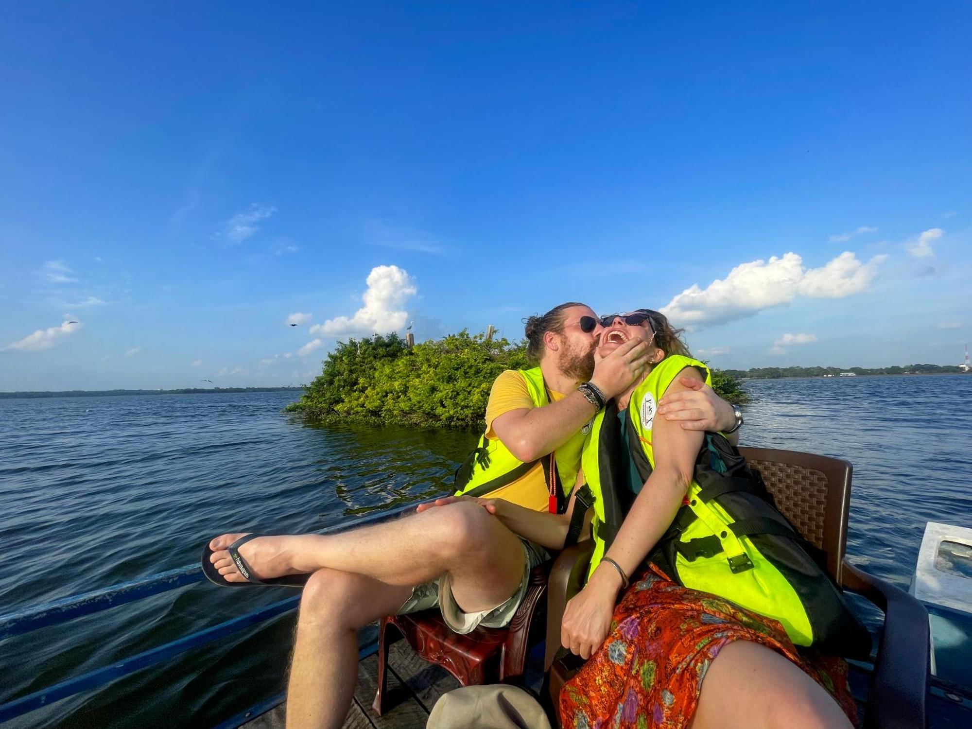 Windy Holiday home Polonnaruwa