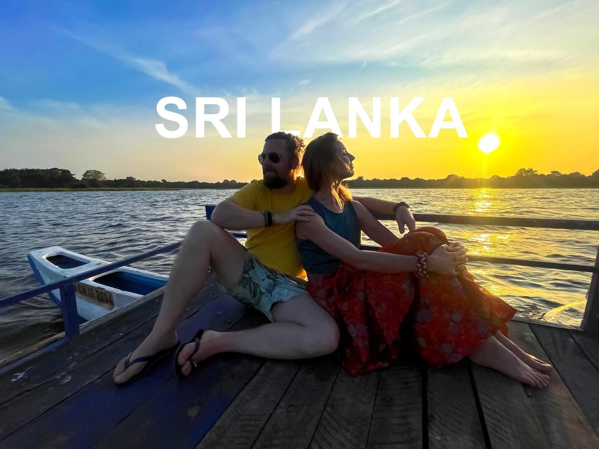 Holiday home Windy Polonnaruwa