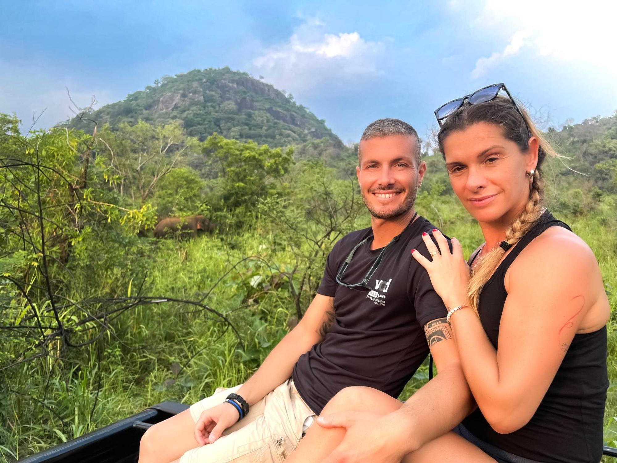Holiday home Windy Polonnaruwa
